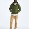 Herren-Hoodie Hydrenalite™ Down
