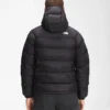 Herren-Hoodie Hydrenalite™ Down