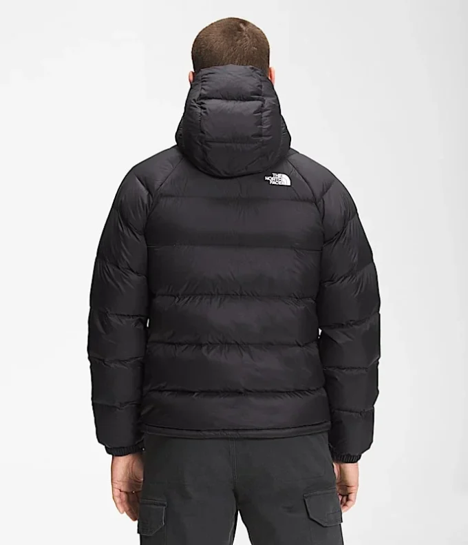 Herren-Hoodie Hydrenalite™ Down