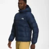 Herren-Hoodie Hydrenalite™ Down