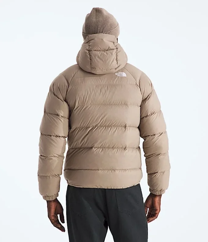 Herren-Hoodie Hydrenalite™ Down