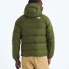 Herren-Hoodie Hydrenalite™ Down