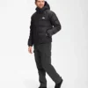 Herren-Hoodie Hydrenalite™ Down