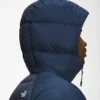 Herren-Hoodie Hydrenalite™ Down