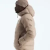 Herren-Hoodie Hydrenalite™ Down