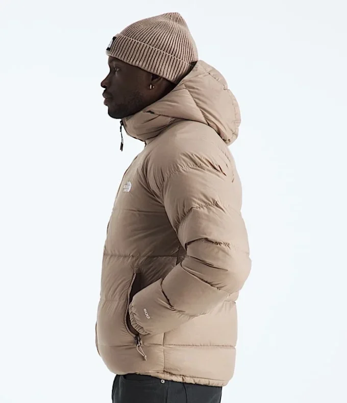 Herren-Hoodie Hydrenalite™ Down
