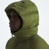 Herren-Hoodie Hydrenalite™ Down