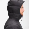 Herren-Hoodie Hydrenalite™ Down