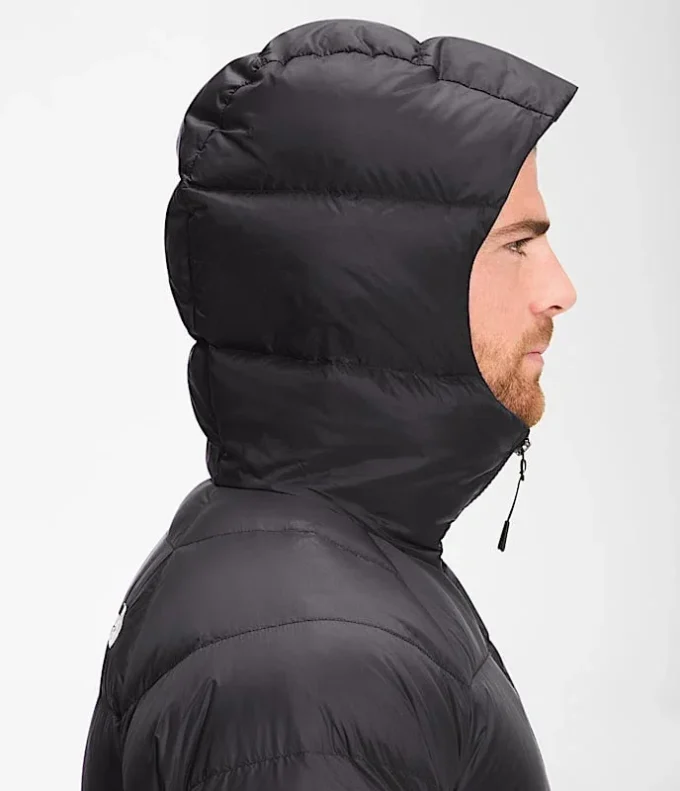 Herren-Hoodie Hydrenalite™ Down