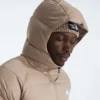Herren-Hoodie Hydrenalite™ Down