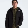 Herren-Hoodie „Junction Insulated” Herren-Hoodie „Junction Insulated”
