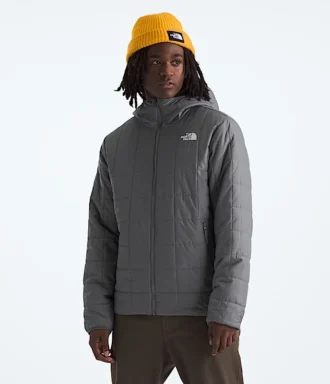 herren hoodie junction insulated 1 330x384 - Herren-Hoodie &bdquo;Junction Insulated&rdquo;