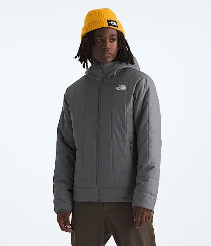 Herren-Hoodie „Junction Insulated” Herren-Hoodie „Junction Insulated”