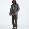 Herren-Hoodie „Junction Insulated” Herren-Hoodie „Junction Insulated”