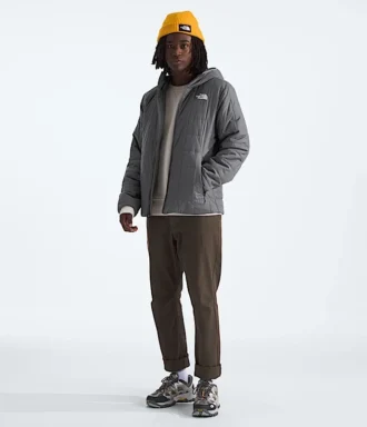 herren hoodie junction insulated 2 330x384 - Herren-Hoodie &bdquo;Junction Insulated&rdquo;