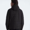 Herren-Hoodie „Junction Insulated” Herren-Hoodie „Junction Insulated”