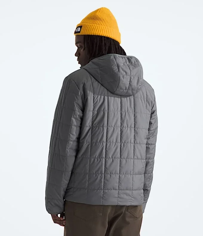 Herren-Hoodie „Junction Insulated” Herren-Hoodie „Junction Insulated”
