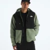 Herren-Hoodie Retro Denali