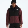 Herren-Hoodie Retro Denali