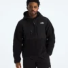 Herren-Hoodie Retro Denali Herren-Hoodie Retro Denali