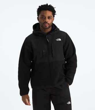 Herren-Hoodie Retro Denali