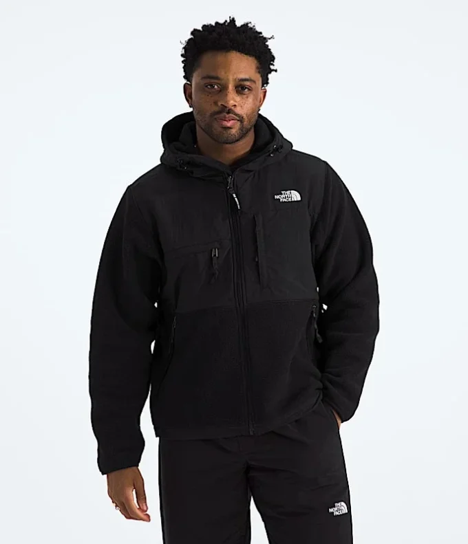 Herren-Hoodie Retro Denali Herren-Hoodie Retro Denali