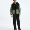 Herren-Hoodie Retro Denali