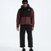 Herren-Hoodie Retro Denali