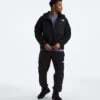 Herren-Hoodie Retro Denali Herren-Hoodie Retro Denali