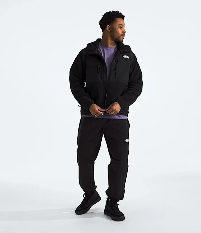 Herren-Hoodie Retro Denali Herren-Hoodie Retro Denali