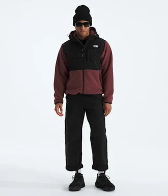 Herren-Hoodie Retro Denali