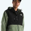 Herren-Hoodie Retro Denali