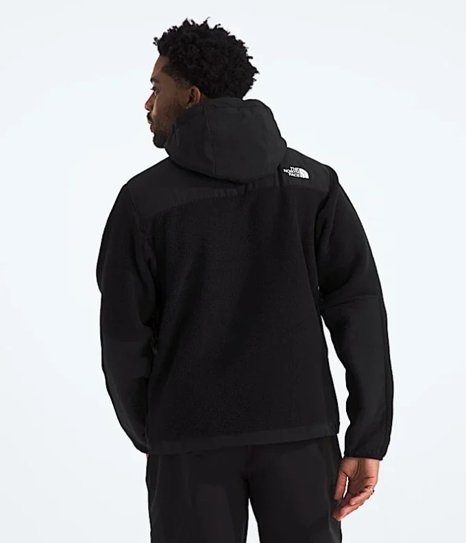 Herren-Hoodie Retro Denali Herren-Hoodie Retro Denali