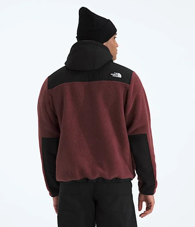 Herren-Hoodie Retro Denali