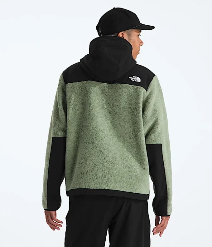 Herren-Hoodie Retro Denali