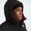 Herren-Hoodie Retro Denali