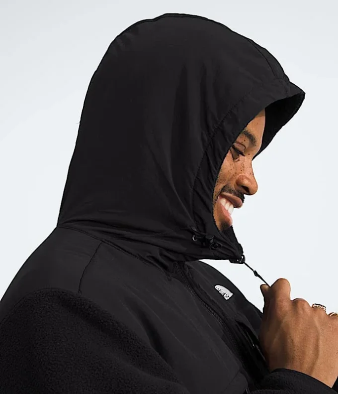 Herren-Hoodie Retro Denali Herren-Hoodie Retro Denali