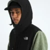 Herren-Hoodie Retro Denali
