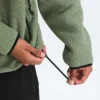 Herren-Hoodie Retro Denali