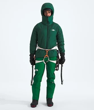 Herren-Hoodie Summit Series 50/50 AMK