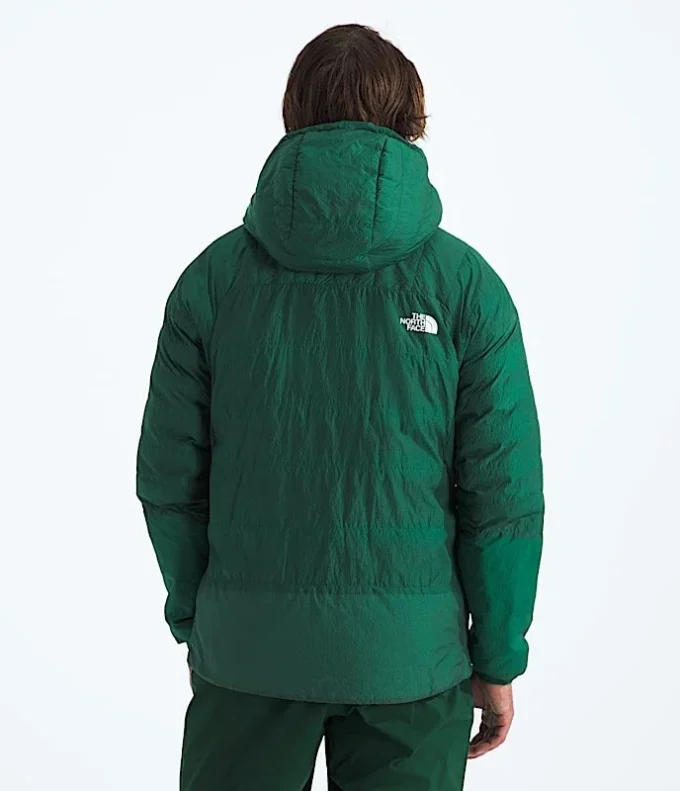 Herren-Hoodie Summit Series 50/50 AMK Herren-Hoodie Summit Series 50/50 AMK