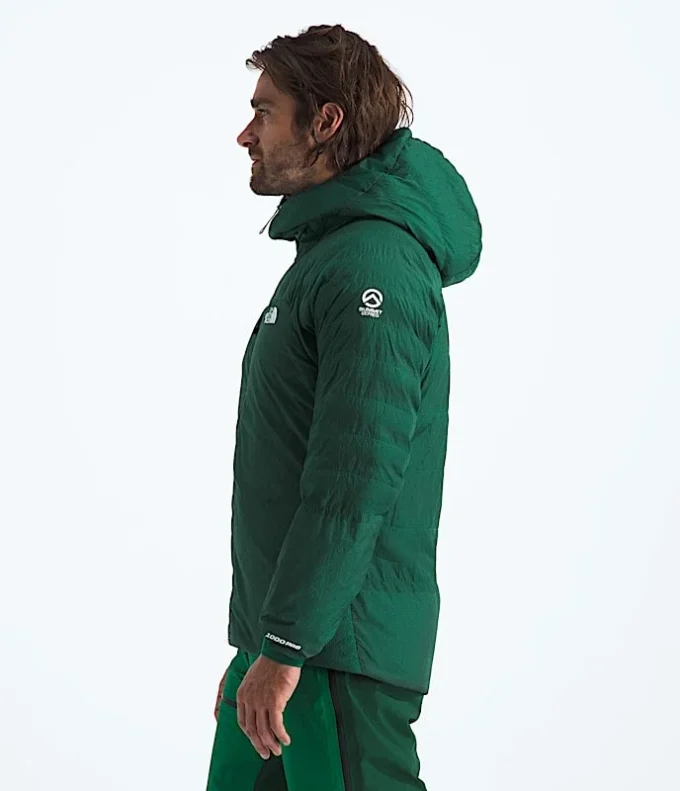 Herren-Hoodie Summit Series 50/50 AMK Herren-Hoodie Summit Series 50/50 AMK
