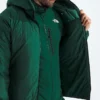 Herren-Hoodie Summit Series 50/50 AMK Herren-Hoodie Summit Series 50/50 AMK