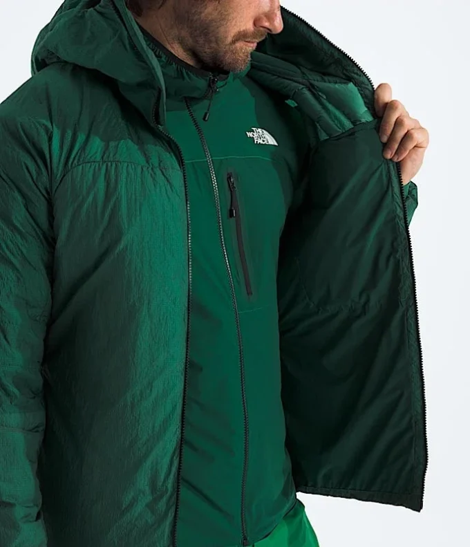 Herren-Hoodie Summit Series 50/50 AMK Herren-Hoodie Summit Series 50/50 AMK