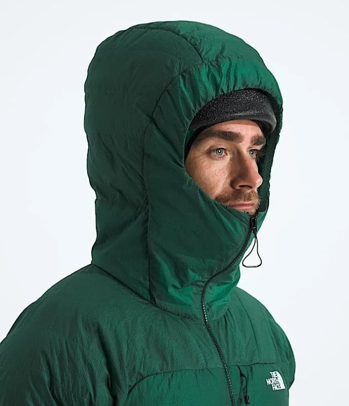 Herren-Hoodie Summit Series 50/50 AMK Herren-Hoodie Summit Series 50/50 AMK