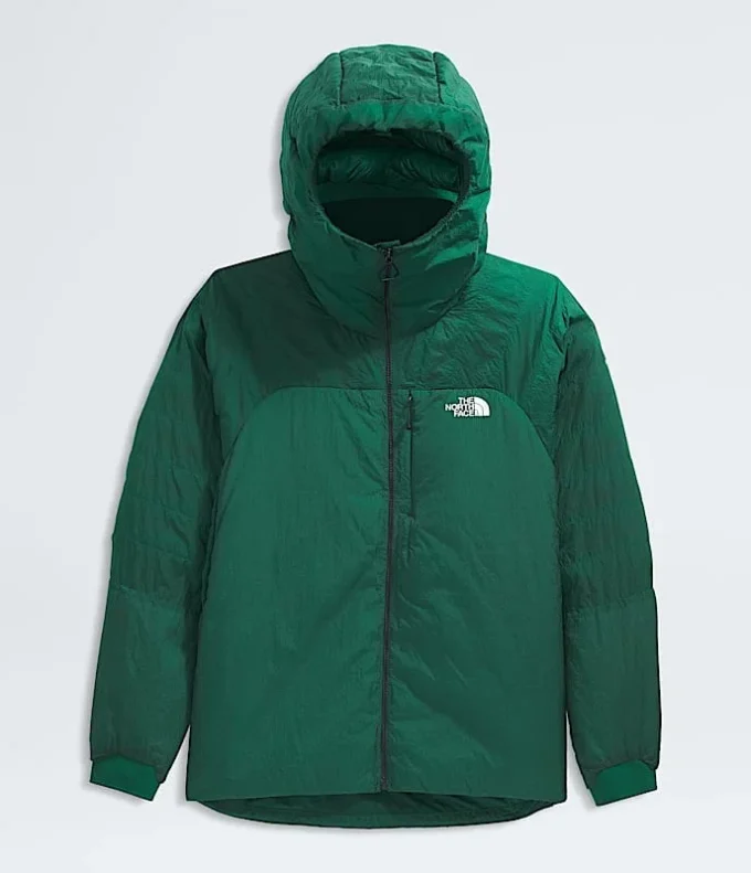 Herren-Hoodie Summit Series 50/50 AMK Herren-Hoodie Summit Series 50/50 AMK