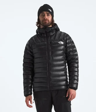 Herren-Hoodie Summit Series Breithorn Herren-Hoodie Summit Series Breithorn