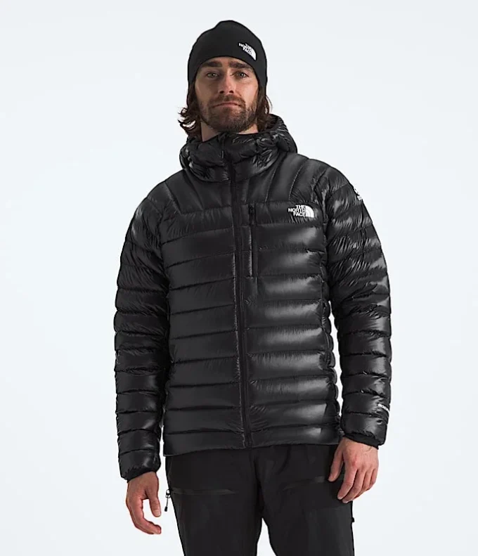 Herren-Hoodie Summit Series Breithorn Herren-Hoodie Summit Series Breithorn