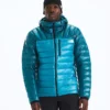 Herren-Hoodie Summit Series Breithorn