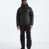 Herren-Hoodie Summit Series Breithorn Herren-Hoodie Summit Series Breithorn